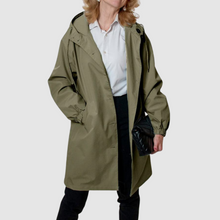 Magdaléna - Veste à capuche, oversize