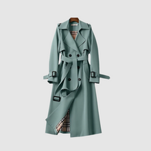 Emily - Trench classique