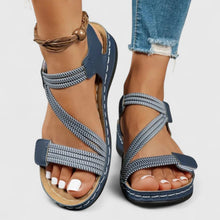 Sheina | Sandales sophistiquées