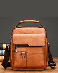 Sac Homme Décontracté Affaires Grande Capacité