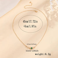 Collier Amira Sereno