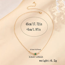 Collier Amira Sereno