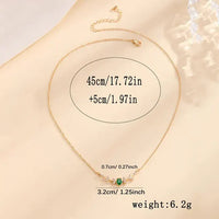 Collier Amira Valmorin