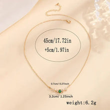 Collier Amira Valmorin
