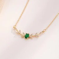 Collier Amira Valmorin