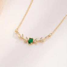 Collier Amira Valmorin