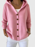 Juin | Cardigan Élégant