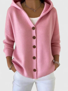 Juin | Cardigan Élégant