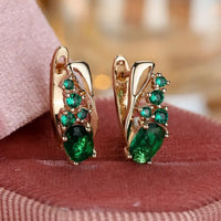 Boucles d'Oreilles Glamour Sublime