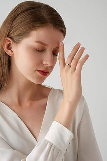 Bague Élégance Éternelle | Or