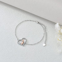 Bracelet Étreinte Douce