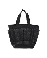 Sac à main en maille grande capacité