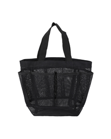 Sac à main en maille grande capacité