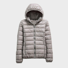 Sofia - Veste de mi-saison