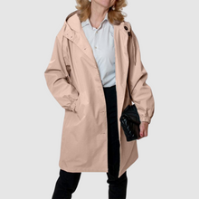 Magdaléna - Veste à capuche, oversize