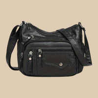 Inara | Sac bandoulière pour femme