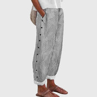 Camille | Pantalon Élégant pour Femmes