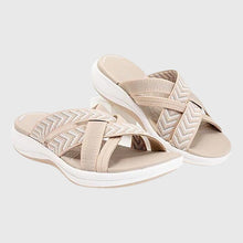 Jade | Sandales Orthopédiques