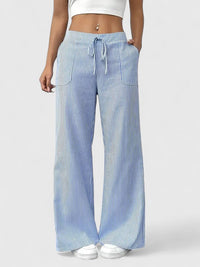 Almée | Pantalons Élégants