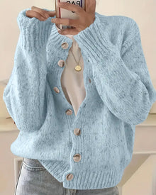 Gilet Confortable Uni