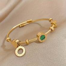 Bracelet Arabella en Or