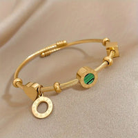 Bracelet Arabella en Or
