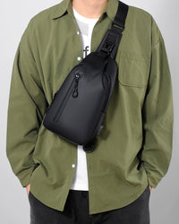 Sac à bandoulière étanche