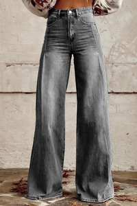 Nicole | Pantalon Esprit Naturel