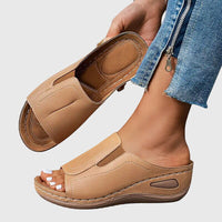 Aretha | Sandales Orthopédiques