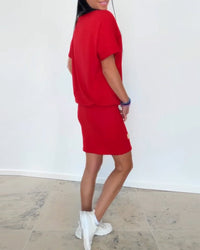 Tenue Décontractée Élégante
