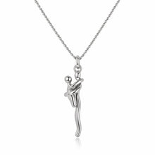 Collier Amour Éternel Mère et Fils