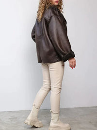 Aamira | Veste vintage chic pour femme