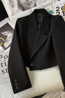 Albertha | Blazer classique