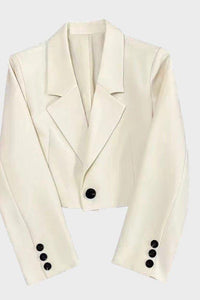 Albertha | Blazer classique