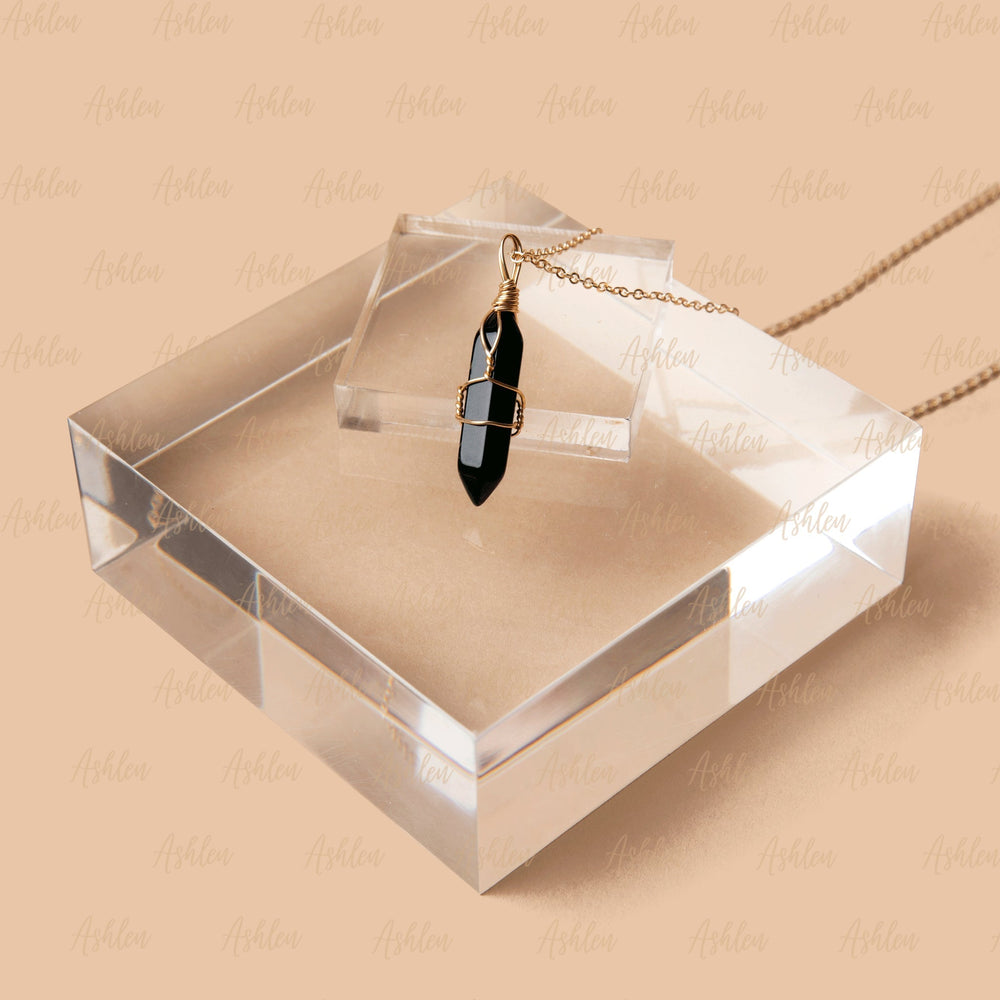 Pendentif Collier
