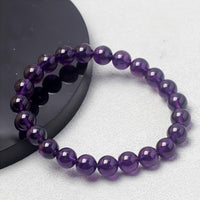 Bracelet Milena Améthyste