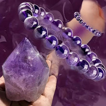 Bracelet Milena Améthyste
