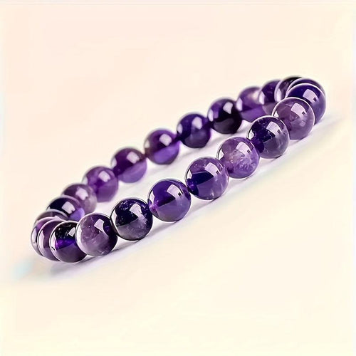 Bracelet Milena Améthyste