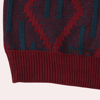 Xenia | Pull d'été moderne en maille pour femme