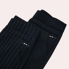 Ivana | Pantalon Extensible Ajusté pour Femmes