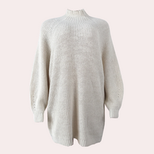Isolde | Pull Tricoté Oversize pour femmes