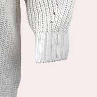 Isolde | Pull Tricoté Oversize pour femmes