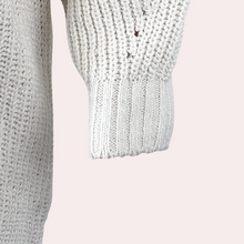 Isolde | Pull Tricoté Oversize pour femmes