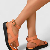 Maeve | Sandales orthopédiques