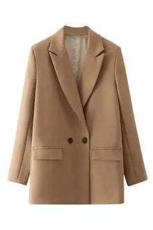 Camilla | Blazer classique