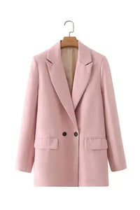 Camilla | Blazer classique