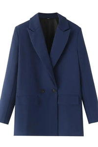 Camilla | Blazer classique