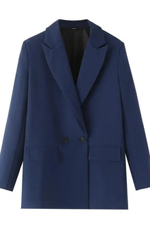 Camilla | Blazer classique