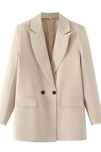 Camilla | Blazer classique