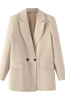 Camilla | Blazer classique